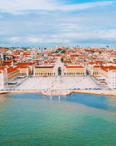 Lisbon: Private Sightseeing Tour by TukTuk - Price and What $74 Buys You for a Private Tour