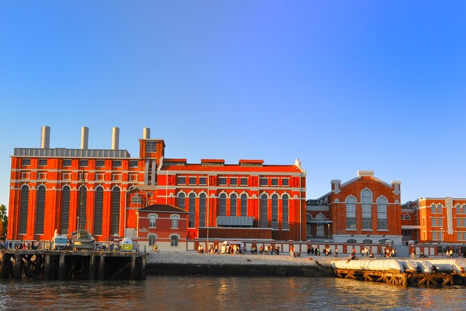 Lisbon Private Sunset Cruise - Price and value: is $169.78 per person worth it?