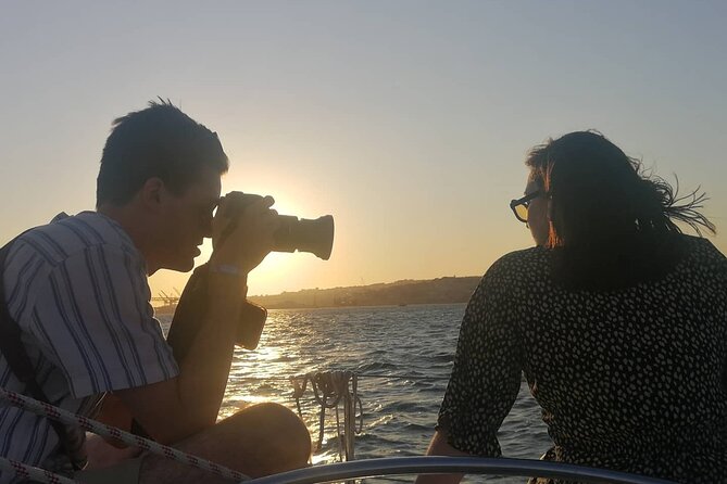 Lisbon Private Sunset Cruise - FAQ