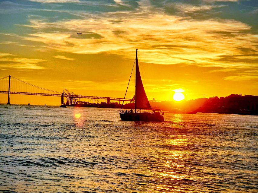 Lisbon: Private Sunset Cruise with Portuguese Wine - What you’re really paying for: time, views, and a smooth plan