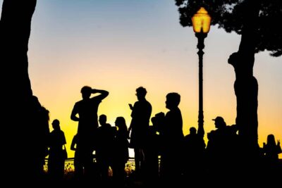 Lisbon: Private Sunset & Night Photo Walk - Learn golden-hour and twilight settings as the light drops