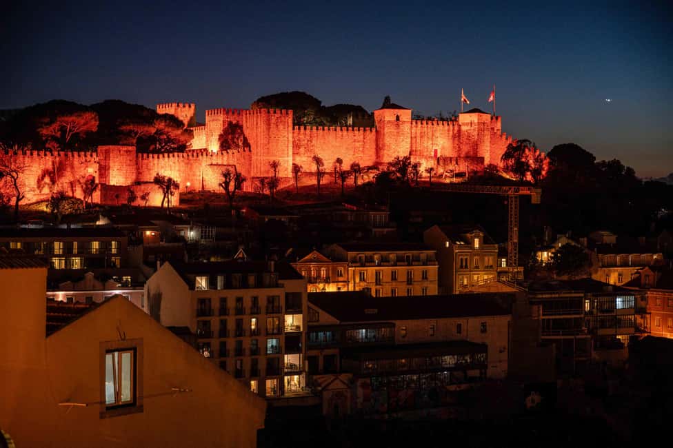 Lisbon: Private Sunset & Night Photo Walk - Value: why $59 per person can feel like a bargain