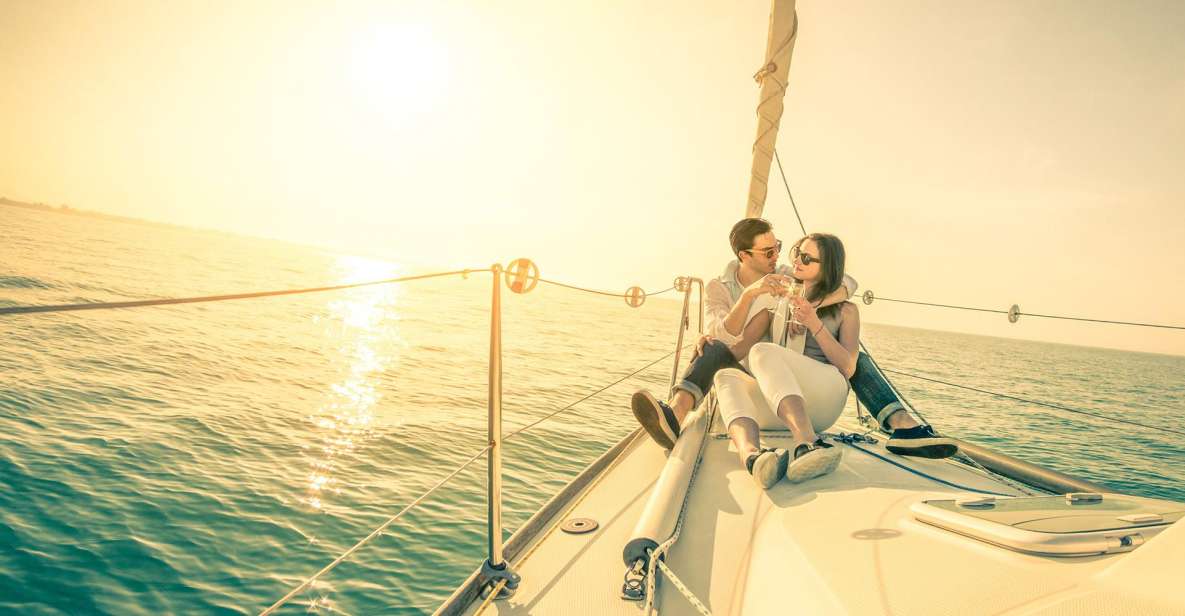 Lisbon: Private Sunset Sailing Tour with Champagne - What you actually do on the boat (beyond sitting there)
