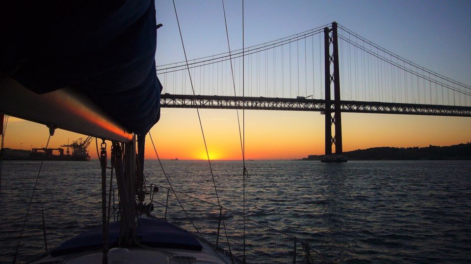 Lisbon: Private Sunset Sailing Tour with Champagne - When this tour might not be your best match