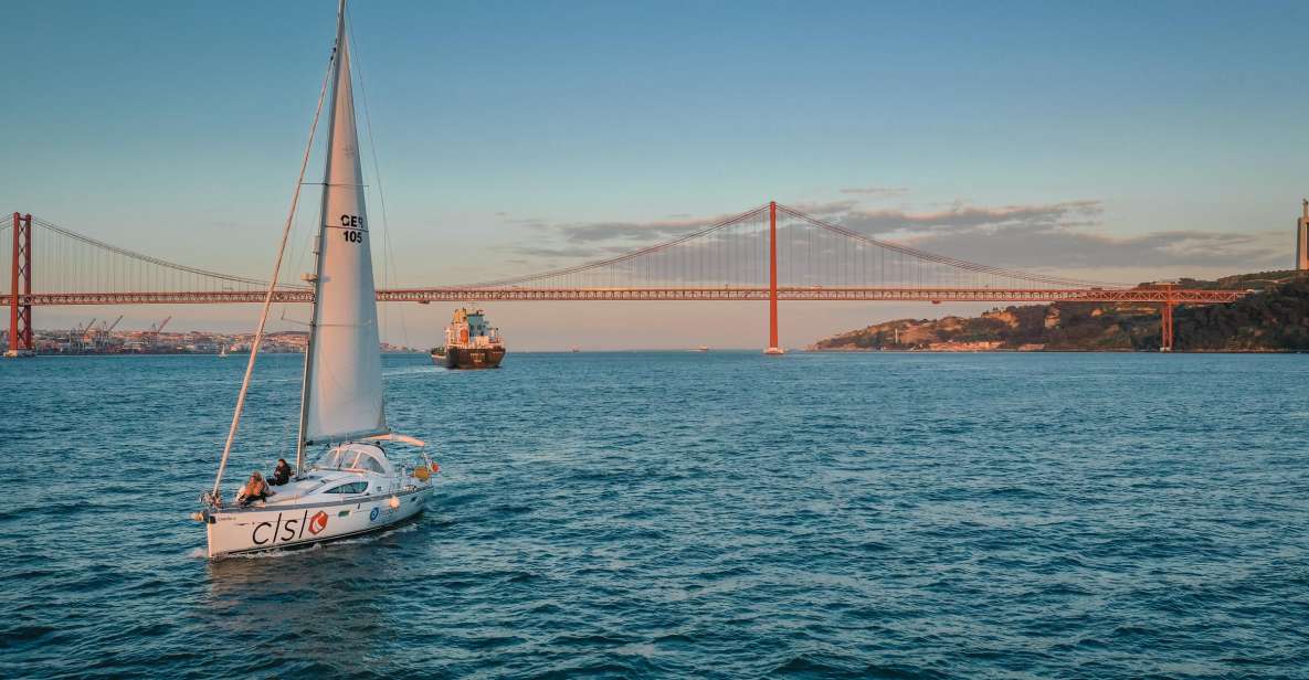 Lisbon: Private Tagus River Yacht Tour - Key Things I’d Plan Around