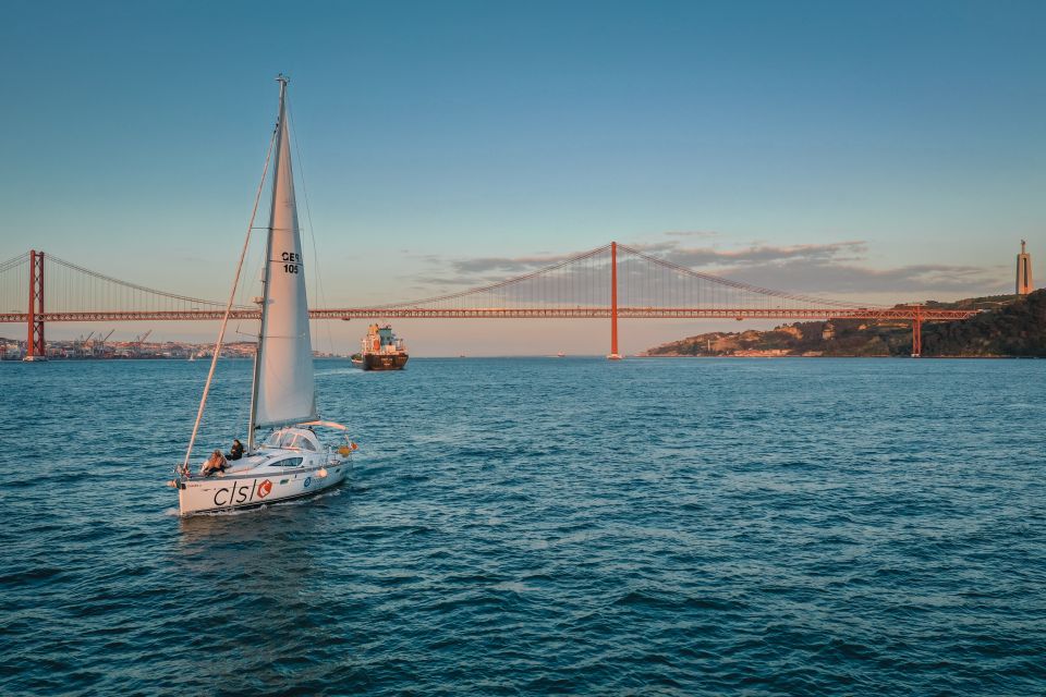 Lisbon: Private Tagus River Yacht Tour - What’s included (and why it affects real value)