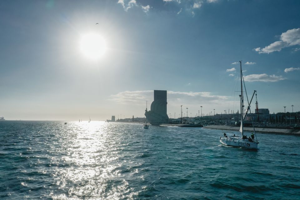 Lisbon: Private Tagus River Yacht Tour - Who this Lisbon yacht tour fits best