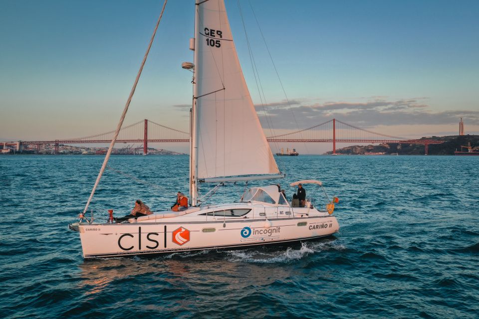 Lisbon: Private Tagus River Yacht Tour - Should you book this Tagus River private sailing tour?