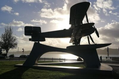 Lisbon Private Tour - Parque das Nações: Expo 98 turned into a modern Lisbon quarter