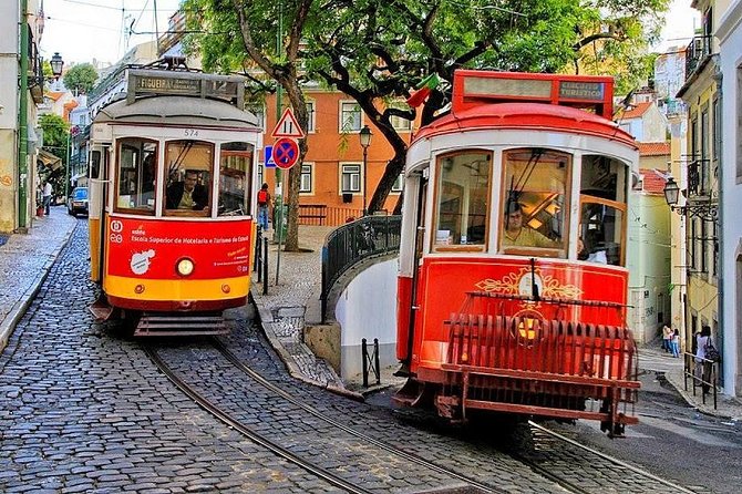 Lisbon Private Tour - Baixa de Lisboa: why the 1755 earthquake still shapes the city