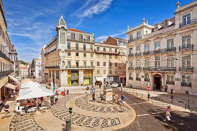 Lisbon Private Tour - Pasteis de Belem: the sweet payoff (and why it matters)