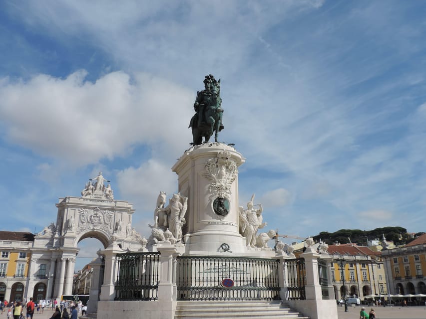 Lisbon Private Tour in Spanish - Value for Money: What $116 Covers (and What It Doesn’t)