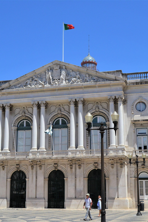 Lisbon Private Tour in Spanish - Why a Private Spanish Walking Tour Makes Lisbon Easier