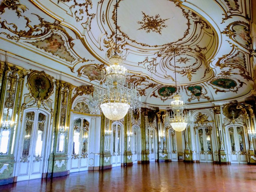 Lisbon: Private Tour Sintra, Cabo da Roca and Cascais - Price and Logistics: Why $294 Can Be Worth It