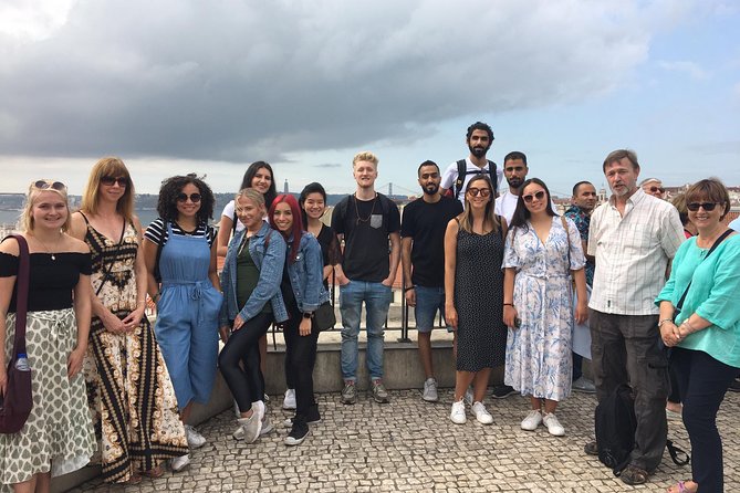 Lisbon Private Tour - The best introduction to the city - Casa dos Bicos and Saramago’s Lisbon: architecture with a modern hook