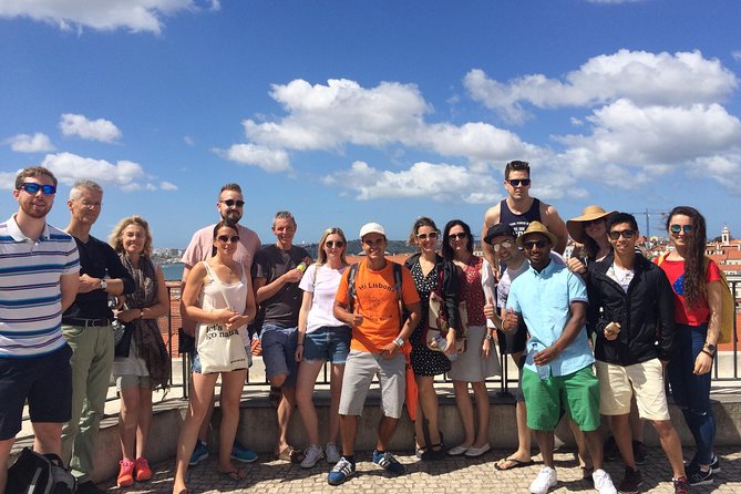 Lisbon Private Tour - The best introduction to the city - Alfama: the neighborhood that still feels like old Lisbon