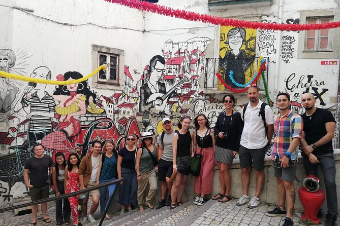 Lisbon Private Tour - The best introduction to the city - Nossa Senhora da Conceição Velha: one building, two eras of worship