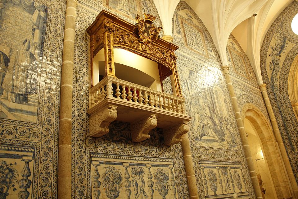 Lisbon: Private Tour to Évora and Cork Factory - Key things to know before you go