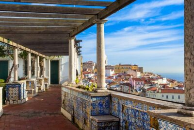 Lisbon Private Tour with Belém Neighborhood - Pickup at 8:30 and a smooth start in Lisbon, Cascais, or Sintra