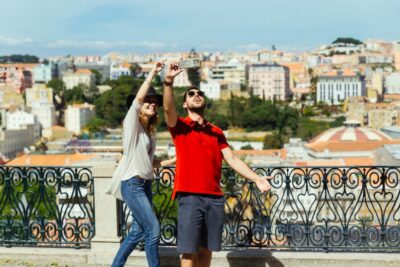 Lisbon: Private Tour with Locals – Highlights & Hidden Gems - Iglesia de São Roque: where Lisbon’s culture and stories get personal
