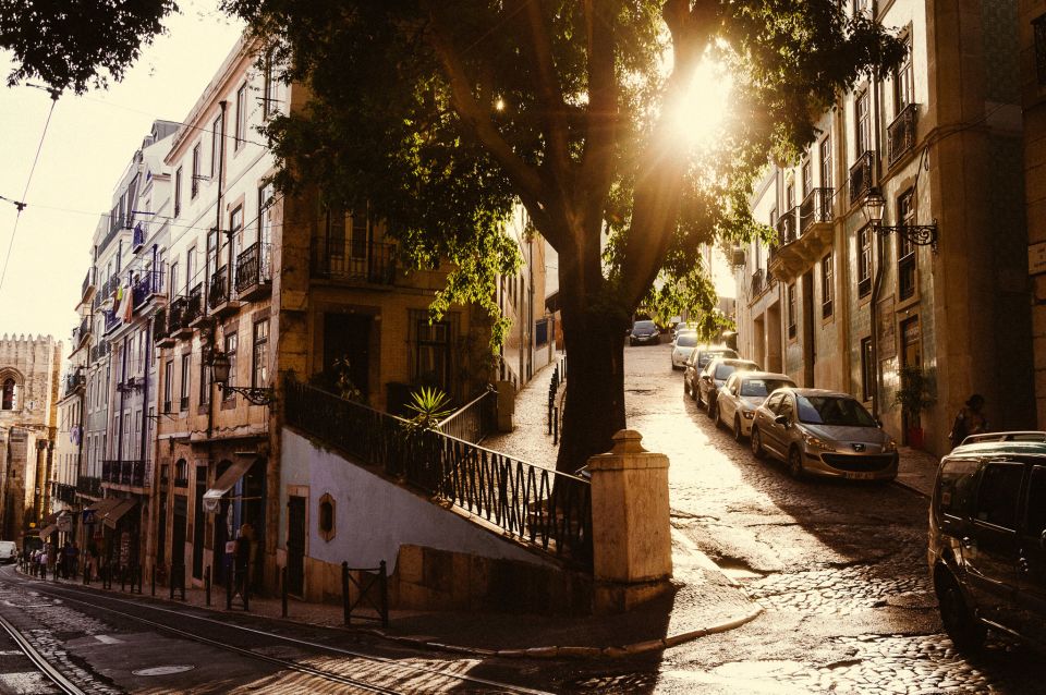 Lisbon: Private Tour with Locals – Highlights & Hidden Gems - Private tour value for $100 per person (and when it’s not a bargain)