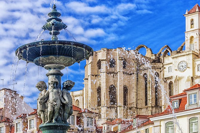 Lisbon Private Tours - Alfama: cobblestones, ancient houses, and Fado origins