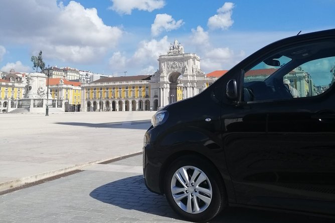 Lisbon Private Transfer to Airport - Key Highlights To Know Before You Go