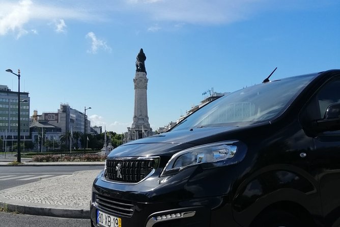 Lisbon Private Transfer to Airport - Lisbon Airport Transfer, Without the “Where Do I Stand?” Moment