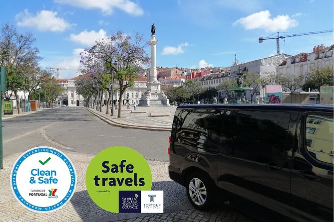 Lisbon Private Transfer to Airport - Price and Value: Is $26.62 Per Person Actually Fair?