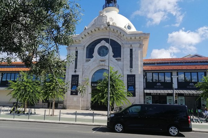 Lisbon Private Transfer to Airport - A Small Heads-Up: The One Off Day Can Happen