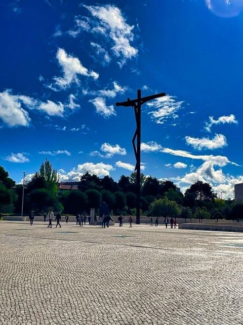 Lisbon: Private Transfer to Porto with stops until 3 cities - Timing, Entry Tickets, and Why the Duration Can Swing
