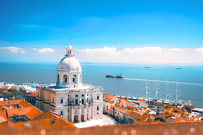 Lisbon: Private Tuk-Tuk City Tour - Key highlights to expect on this Lisbon tuk-tuk tour