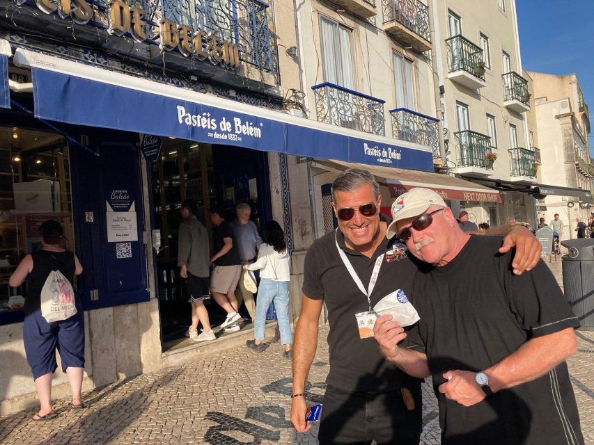 Lisbon: Private Tuk-Tuk Tour - Price and value: what $153 per person buys you