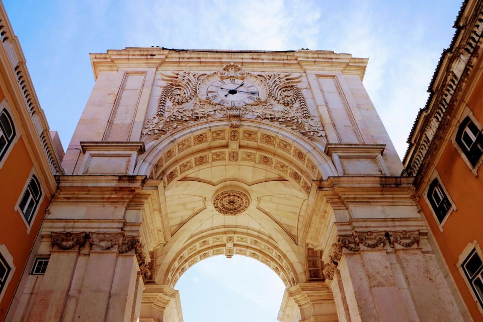 Lisbon: Private walking tour - Price and Value: Is $147 for Up to 8 People Worth It?