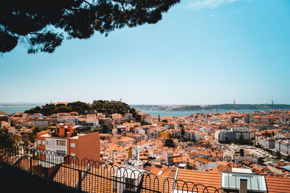 Lisbon: Private walking tour - Timing, Walking Comfort, and Rain-or-Shine Reality