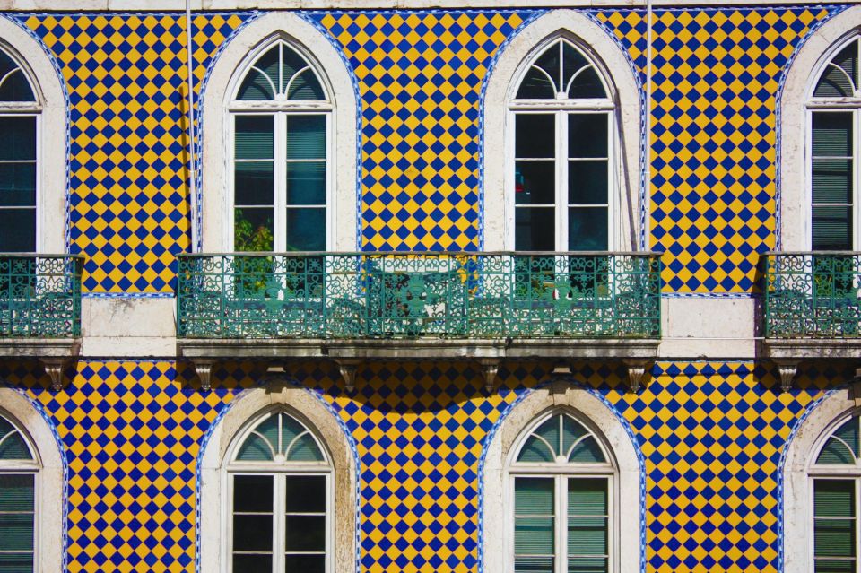 Lisbon: Private walking tour - Who Should Book This Tour (and Who Might Skip It)
