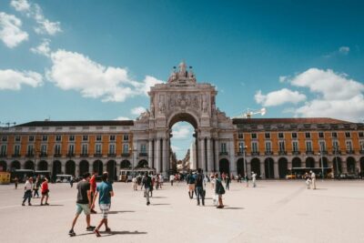 Lisbon: Private Walking Tour with a Local Guide - Alfama Is the Point: Streets, Squares, and the Fado Connection