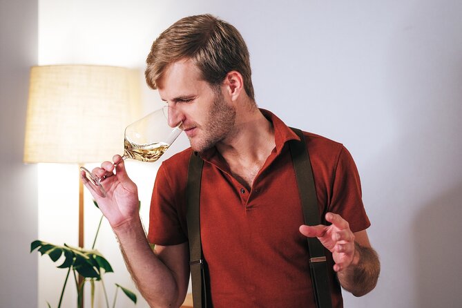 Lisbon Private Wine Tasting Experience - The meeting point, timing, and what to do with your evening