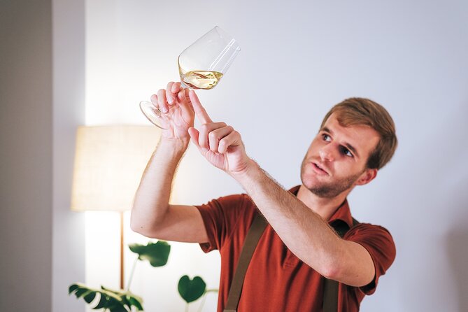 Lisbon Private Wine Tasting Experience - What the experience feels like in practice