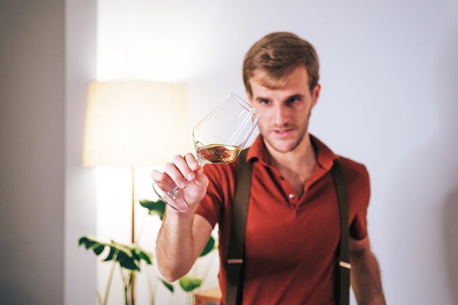 Lisbon Private Wine Tasting Experience - Should you book this Lisbon private wine tasting?