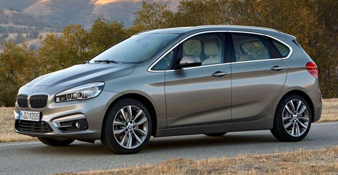 Lisbon: Rent a Private Car with Driver & Plan Your Tour. - Tickets, lunch, and how to avoid wasting time
