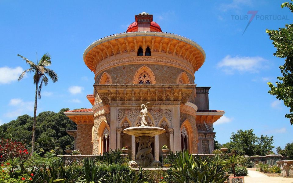 Lisbon: Rent a Private Car with Driver & Plan Your Tour. - A private chauffeur day that strings Lisbon, Sintra, and the Atlantic coast