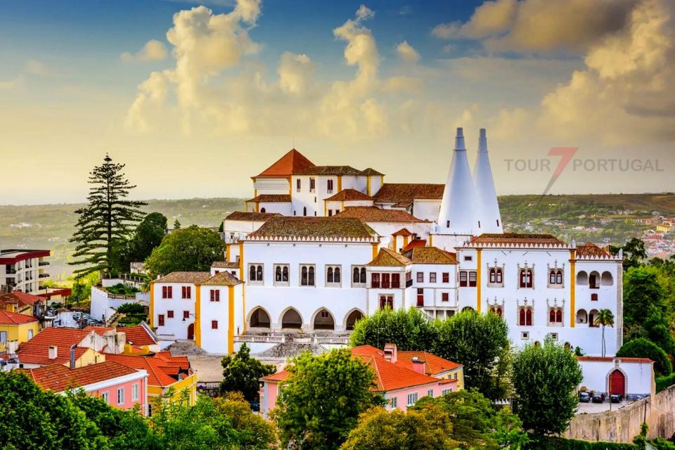 Lisbon: Rent a Private Car with Driver & Plan Your Tour. - Pickup and drop-off choices around Lisbon’s south side