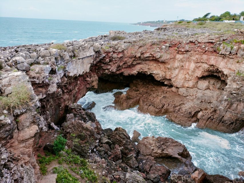 Lisbon: Rent a Private Car with Driver & Plan Your Tour. - Nazaré and Ericeira: waves, sunset timing, and real beach-town rhythm