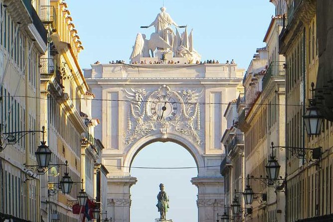 Lisbon Revelation Tour - Key reasons to book this Lisbon walking tour