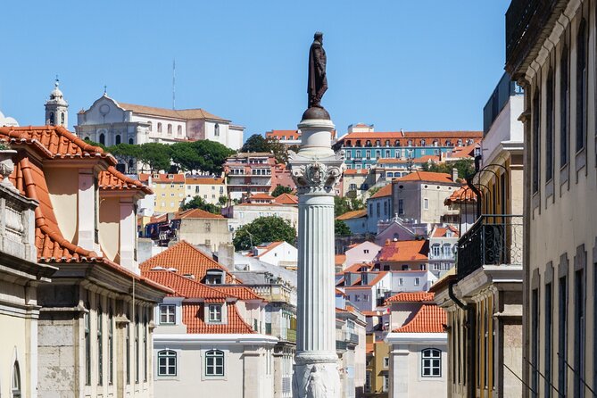 Lisbon Revelation Tour - Price and what you really get for $30.25