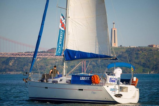 Lisbon River Sailing Cruise - Price and What You Actually Get at Around $36.12