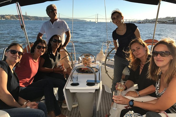 Lisbon River Sailing Cruise - When to Go: Sunset Hours, Weather Rules, and Short-Notice Changes