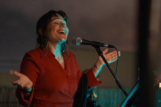 Lisbon: Rooftop Wine Tasting with Live Traditional Fado - Key Things I’d Mark on Your Lisbon Calendar