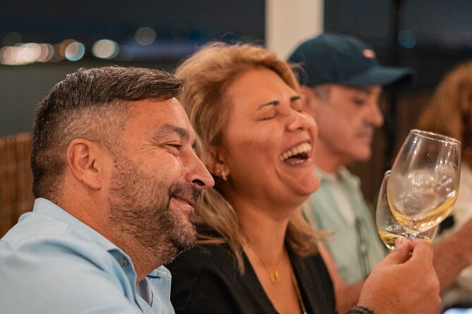 Lisbon: Rooftop Wine Tasting with Live Traditional Fado - Cheese and Charcuterie: Pairing That Doesn’t Feel Like Filler